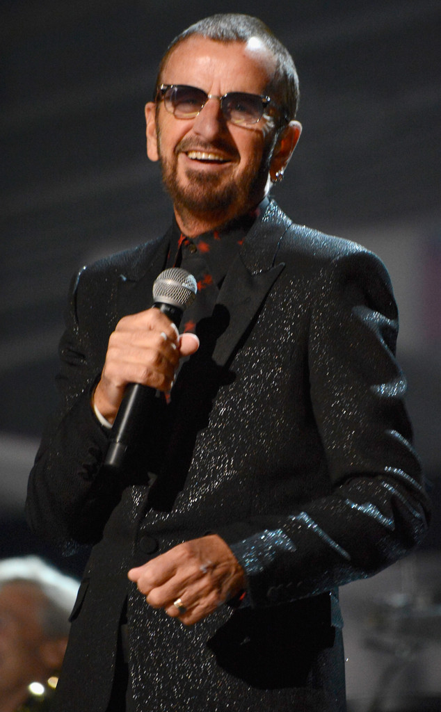Ringo Starr Ringo Starr